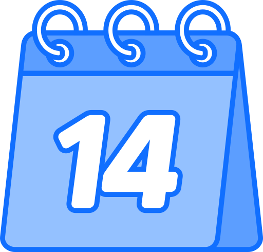 Calendar free icon