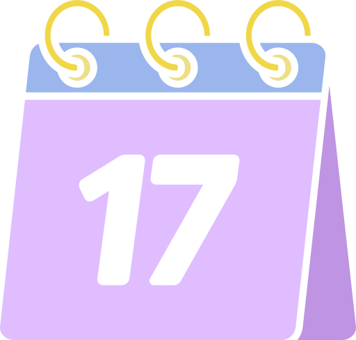 calendario icono gratis