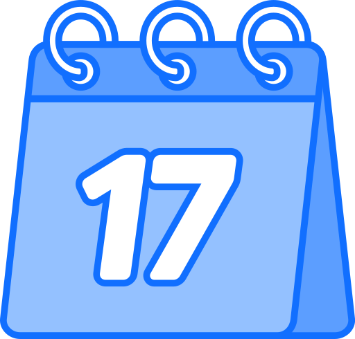 calendrier Icône gratuit