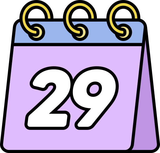 calendario icono gratis