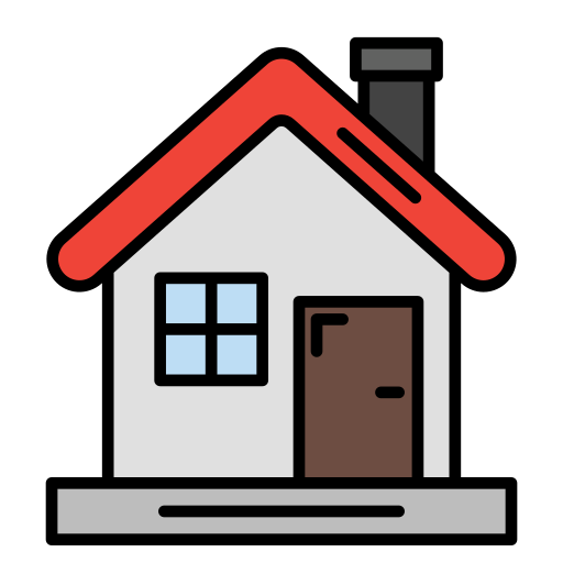hogar icono gratis