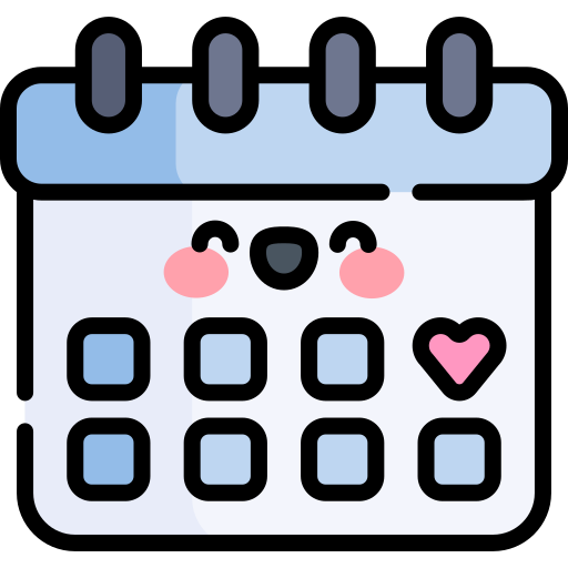 Calendar free icon Calendar free icon