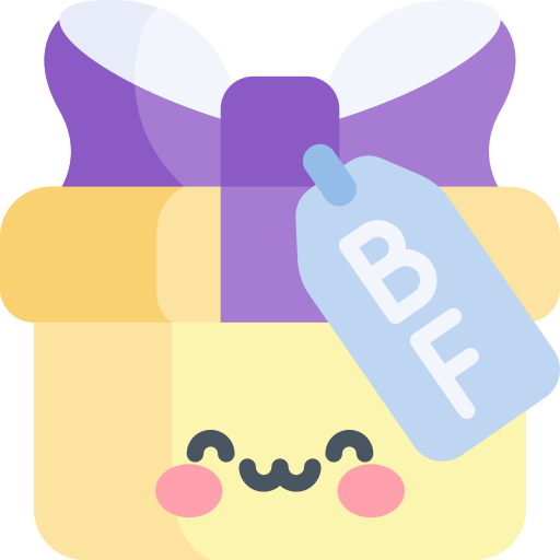 geschenk kostenlos Icon
