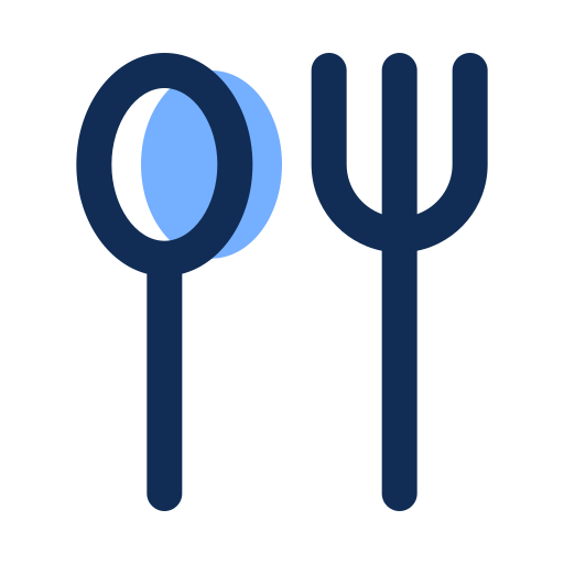 restaurante icono gratis