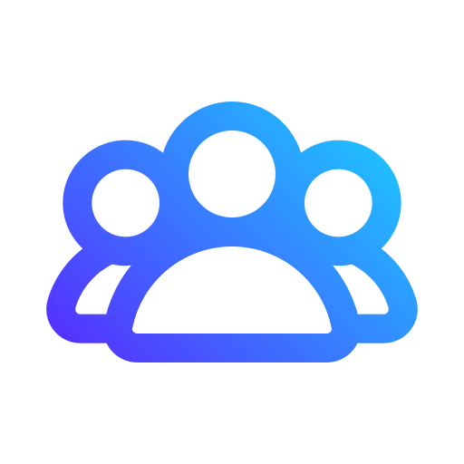 gemeinschaft kostenlos Icon gemeinschaft kostenlos Icon