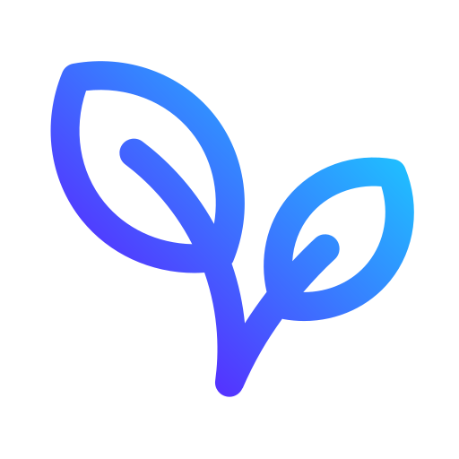 naturaleza icono gratis