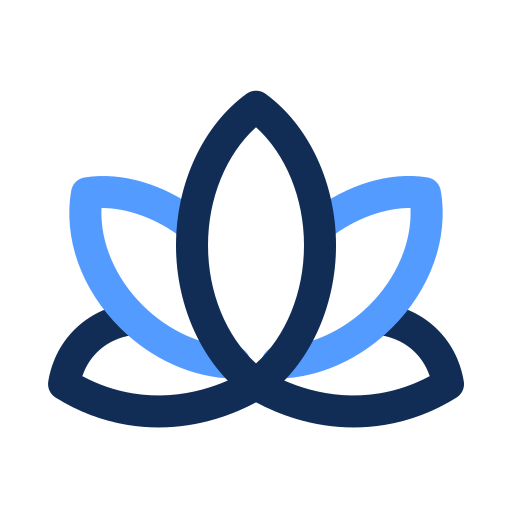 Йога бесплатно иконка