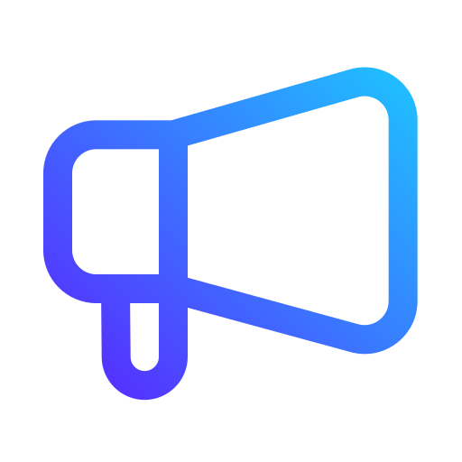 anuncio icono gratis