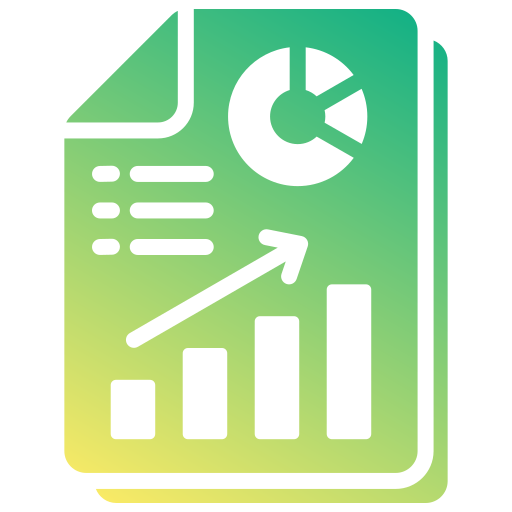 Reporting free icon Reporting free icon