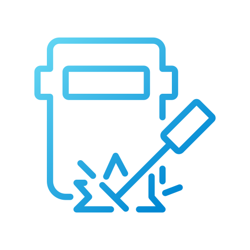 soldadura icono gratis