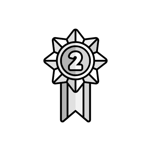 Award medal free icon Award medal free icon
