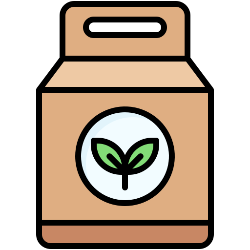carton Icône gratuit carton Icône gratuit