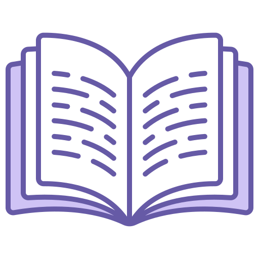 Открой книгу бесплатно иконка