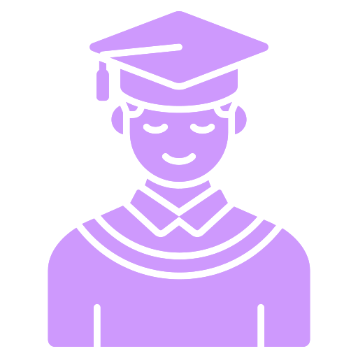 Окончил бесплатно иконка