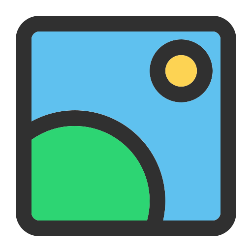 Image free icon