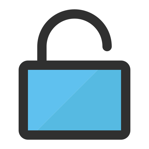 desbloquear icono gratis