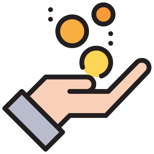 Экономия бесплатно иконка