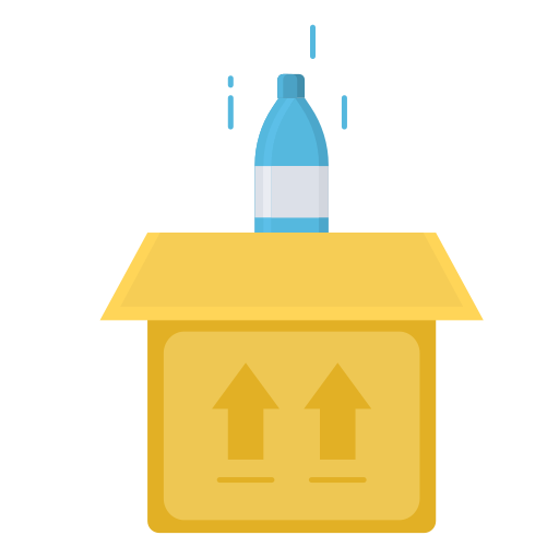 producto icono gratis