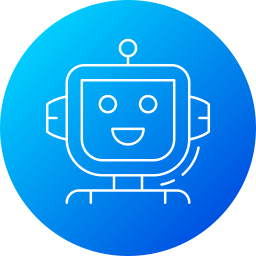 Robot - Free Computer Icons