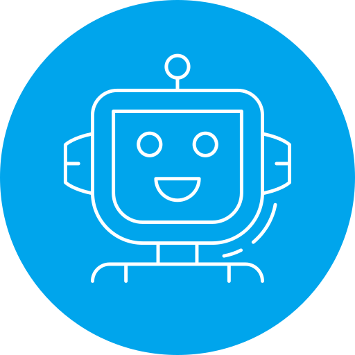 Robot - Free computer icons