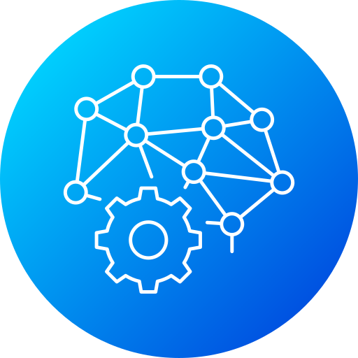 Deep learning - Free computer icons