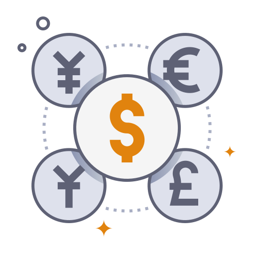 Échange Icône gratuit