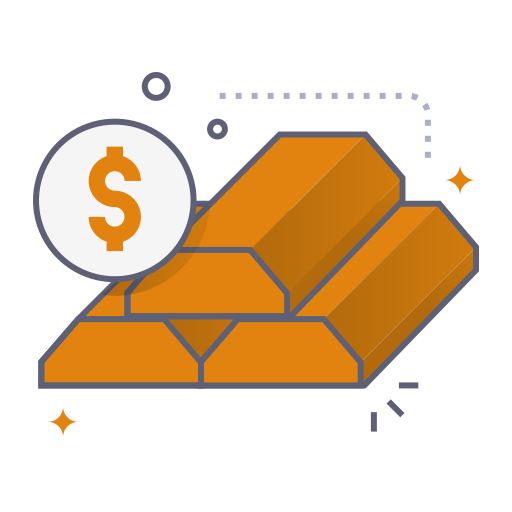 слиток бесплатно иконка