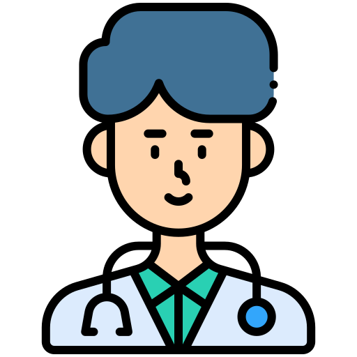 doctor icono gratis