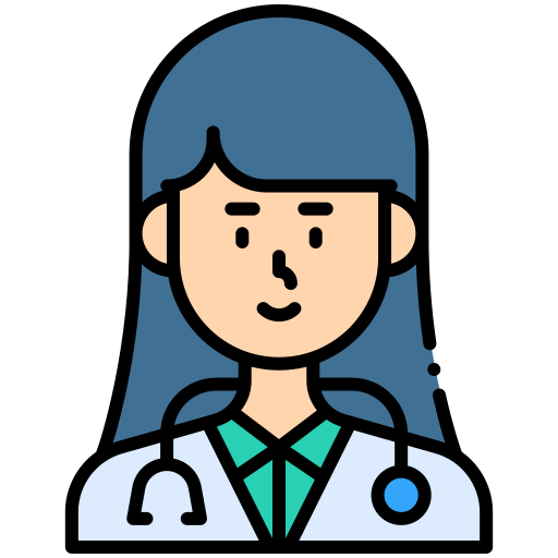 doctor icono gratis