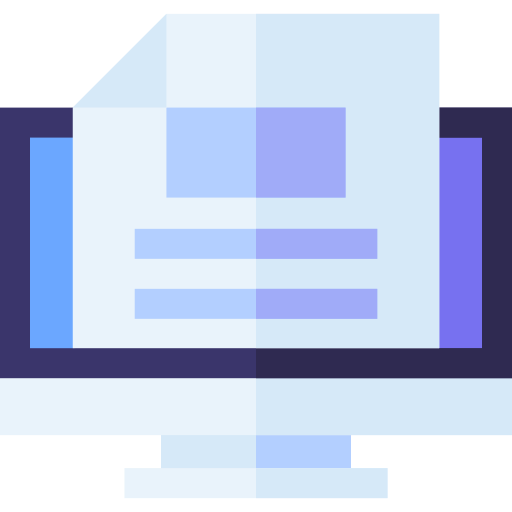 콘텐츠 무료 아이콘