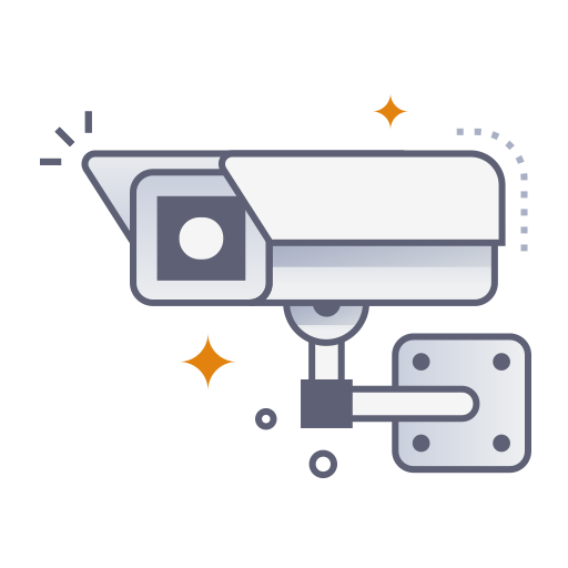 cctv kostenlos Icon
