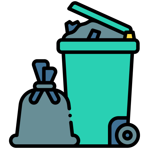 müll kostenlos Icon müll kostenlos Icon