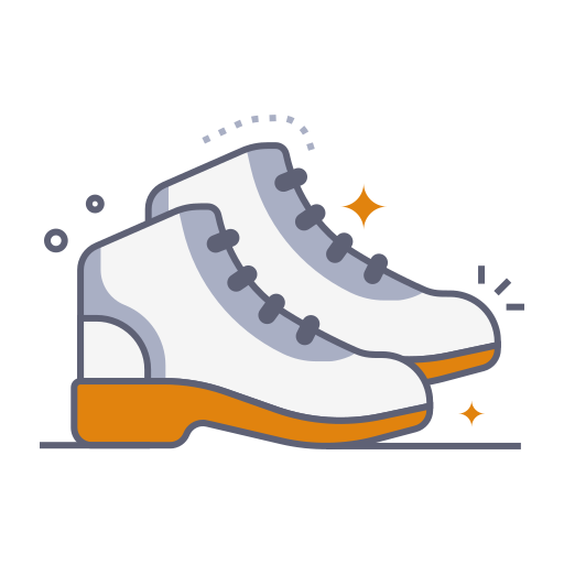 Boot free icon Boot free icon