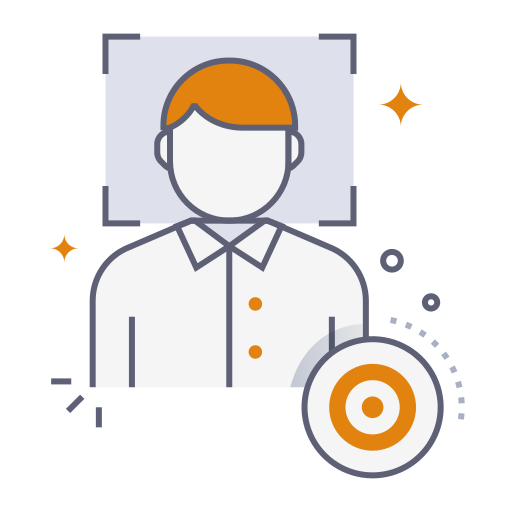 Аудитория бесплатно иконка