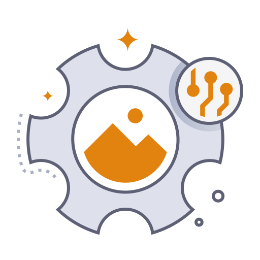 Ai free icon Ai free icon