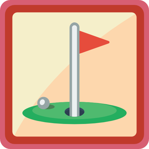 golf kostenlos Icon golf kostenlos Icon