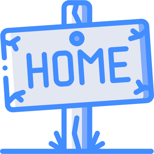 zuhause kostenlos Icon zuhause kostenlos Icon