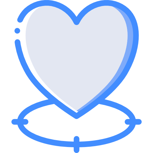 liebe kostenlos Icon
