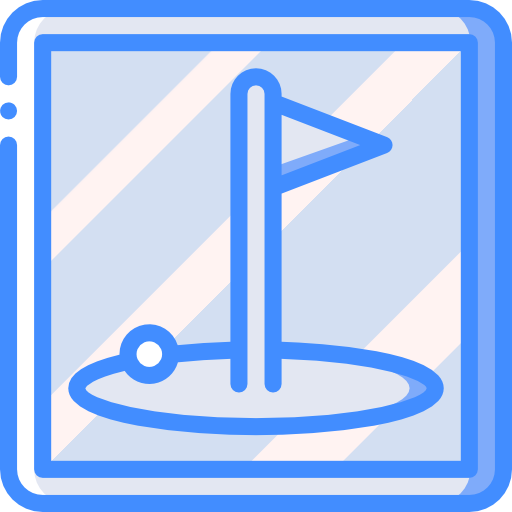 golf kostenlos Icon golf kostenlos Icon