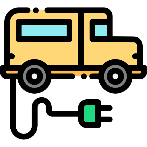 autobus Icône gratuit autobus Icône gratuit