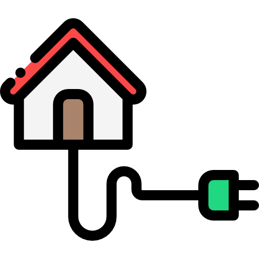 집 무료 아이콘