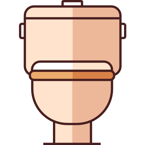 toilette kostenlos Icon toilette kostenlos Icon