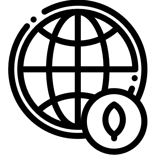 globe Icône gratuit