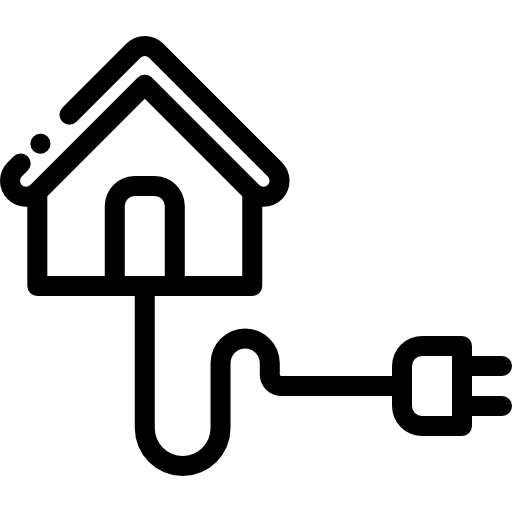 집 무료 아이콘