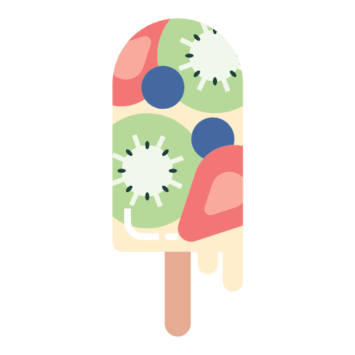 Ice pop free icon