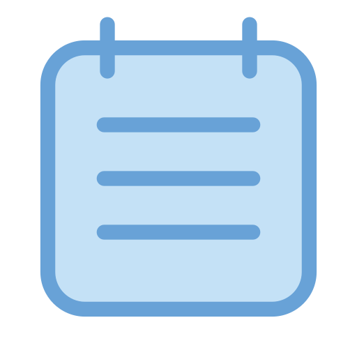 calendario icono gratis