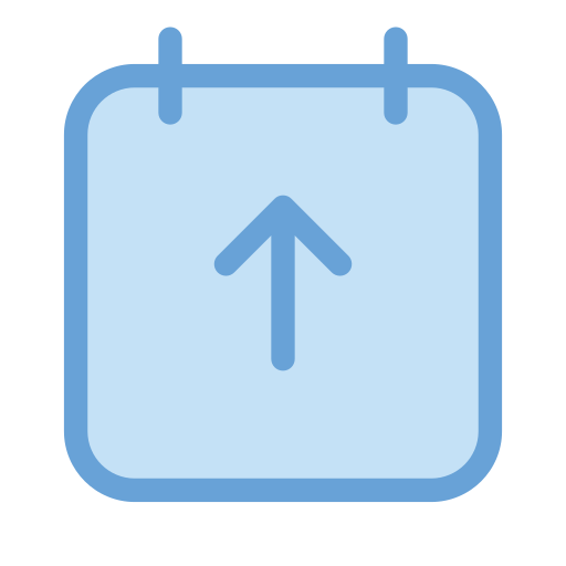 Calendar free icon