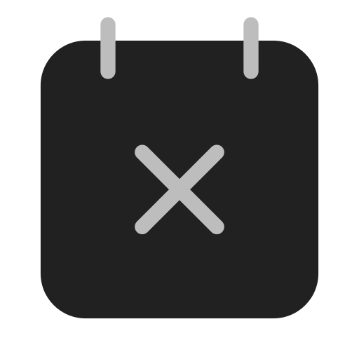 Calendar free icon
