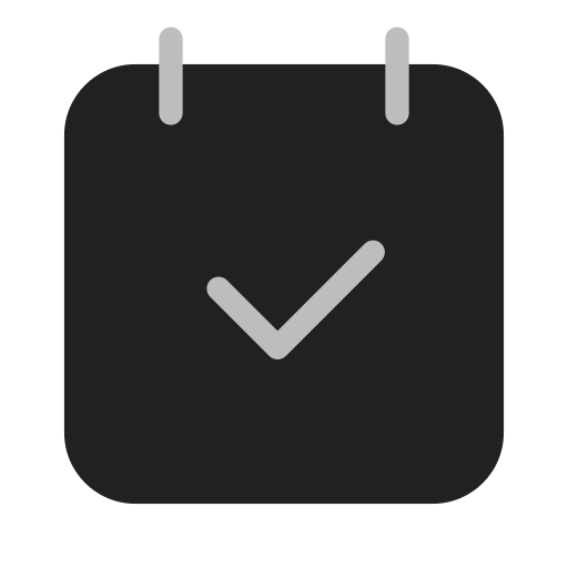 Calendar free icon
