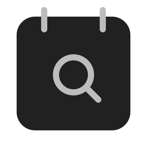 calendario icono gratis